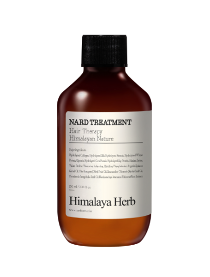 Маска для волос NARD TREATMENT, 100 МЛ 1BG1436 - фото 1604
