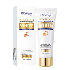 Пенка для умывания с витамином С, 100 гр BQY88609