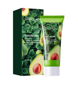 Пенка для умывания с экстрактом авокадо, 100 гр BQY56150