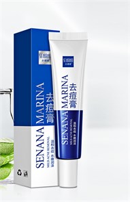 Крем анти акне, 30 гр SNN05625
