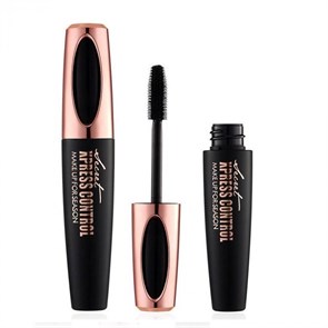 Тушь объемная подкручивающая Thick Star Curly 12гр SNN31738